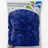 Navy Blue Latex Balloons – Pack of 100