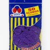50 Purple Balloons – LEVY