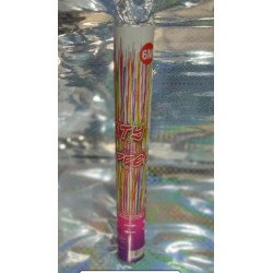 Canon à Confettis Multicolore 6M