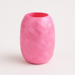 Ruban Cadeau Multicolore - 5 mm x 20 m (1 Couleur par Rouleau)