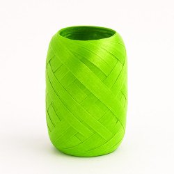 Multicolor Gift Ribbon - 5 mm x 20 m (1 Color per Roll)