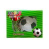 Football Theme Birthday Party Pack – 6 Items (10 pieces per item)