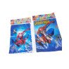 Spider-Man Birthday Party Pack – 10 Items (10 pieces per item)