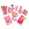 Barbie Birthday Party Pack – 10 Items (10 pieces per item)