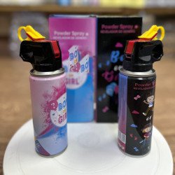 Gender Reveal Powder Spray – Boy or Girl?