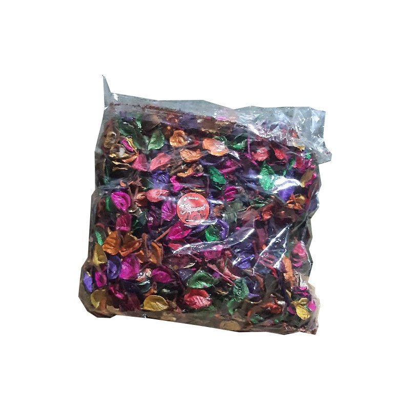 Sachet de Pot-Pourri Parfumé - Mélange Floral Coloré