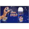Artificial Snow Can