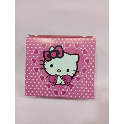 Complete Hello Kitty Party Pack - 10 Items / 10 Pieces per Item