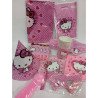 Pack Fête Complet Hello Kitty - 10 Articles / 10 Pièces par Article