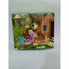 Complete Masha and the Bear Party Pack - 10 Items / 10 Pieces per Item