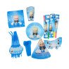 Complete Boss Baby Party Pack - 10 Items / 10 Pieces per Item