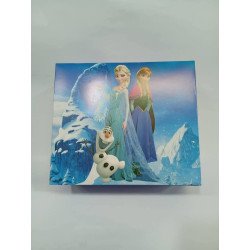 10-Item Pack - Frozen Theme