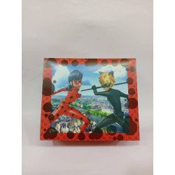 Miraculous Ladybug Birthday Party Pack – 10 Items (91 pieces)