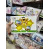 5-Piece Giraffe Decoration Balloons Pack