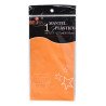 Nappe de Fête en Plastique BELINA - Orange