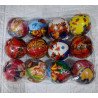 Soft Foam Cartoon Theme Ball