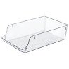 Organiseur de Canettes Transparent (Grand)