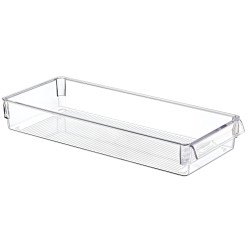 Large Stackable Deep Storage Bin – Size L