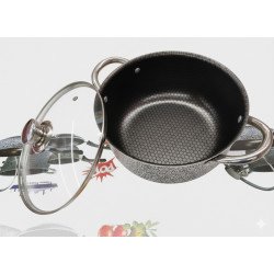 Service cuisson 5 pieces PoP