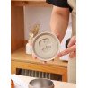 OrgaBox Thermal Lunch Box Set - Stainless Steel | MyPartyBox