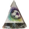 CHAPEAUX FOOTBALL 6PCS