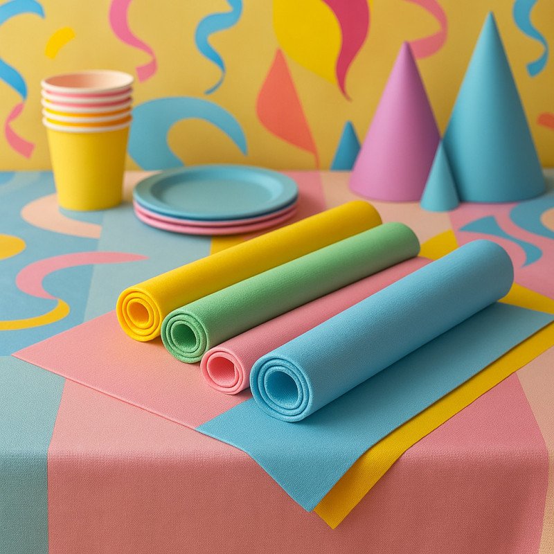 Tablecloths & Runners