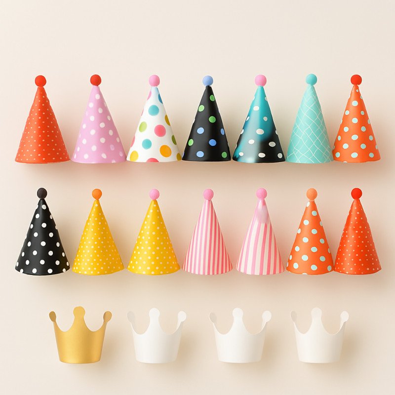 Chapeaux & Déguisements