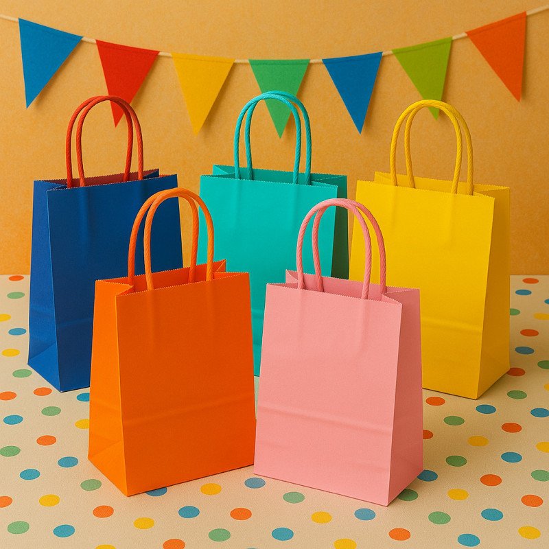 Gift Bags