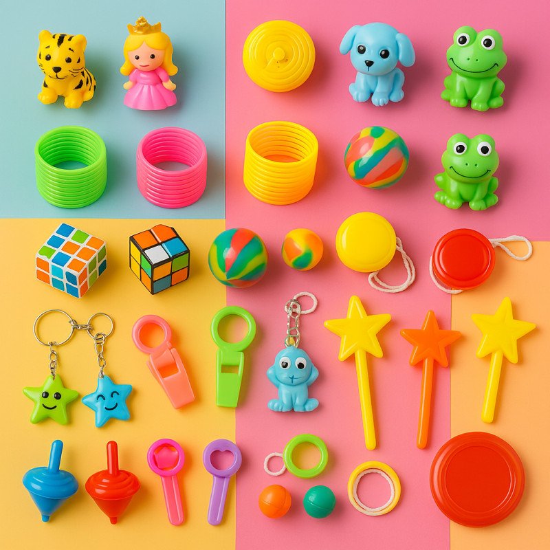 Jouets & Petits Cadeaux