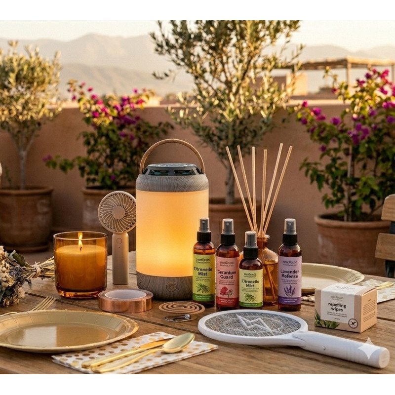 Sérénité & Protection